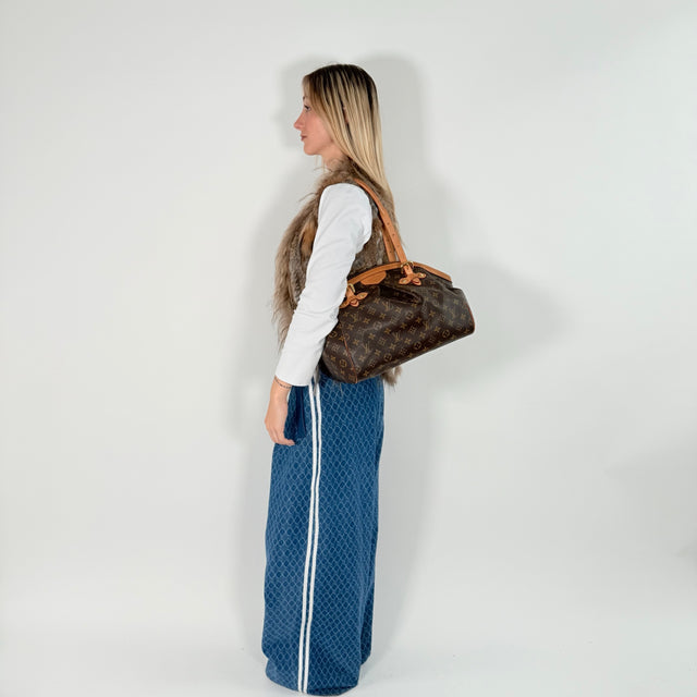 Handtasche Tivoli MM