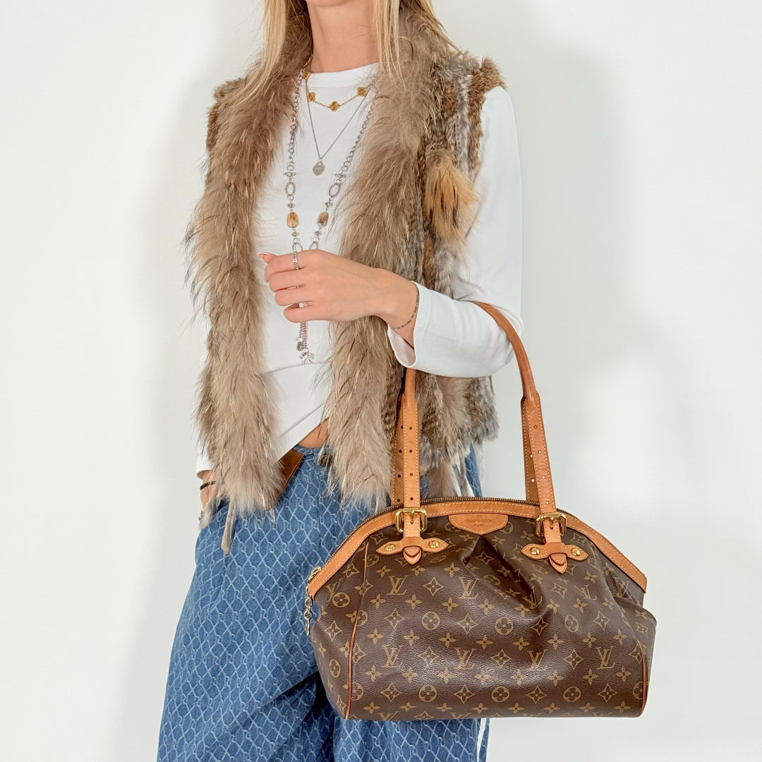 Handtasche Tivoli MM