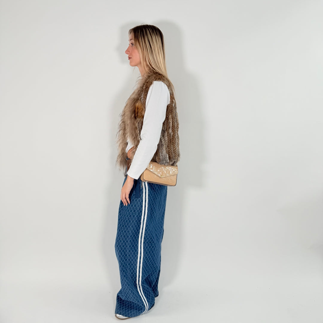 Umhängetasche Felice Multi Pochette