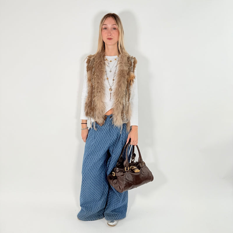 Paddington handbag