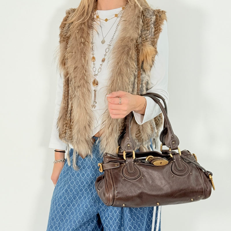 Paddington handbag