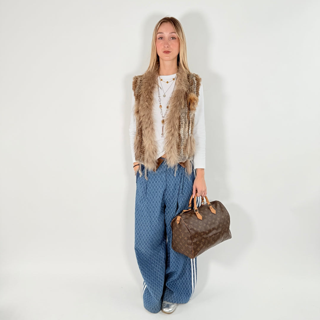 Handtasche Speedy 35