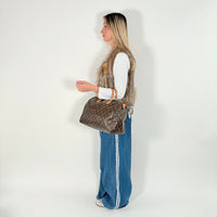 Louis Vuitton Handtasche Speedy 35
