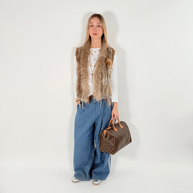 Borsa a mano Speedy 35