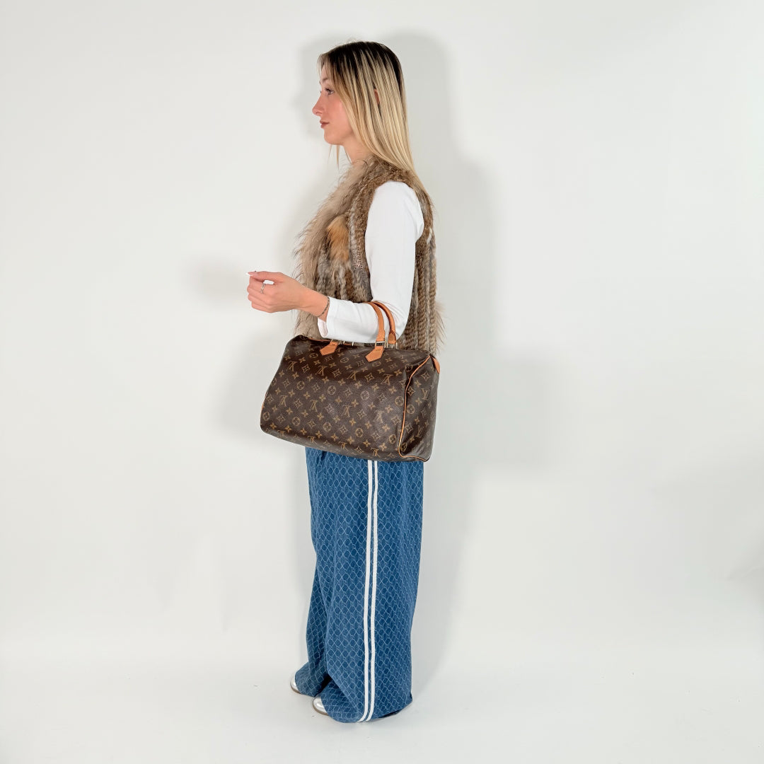 Handtasche Speedy 35
