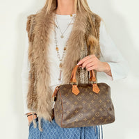 Handtasche Speedy 25