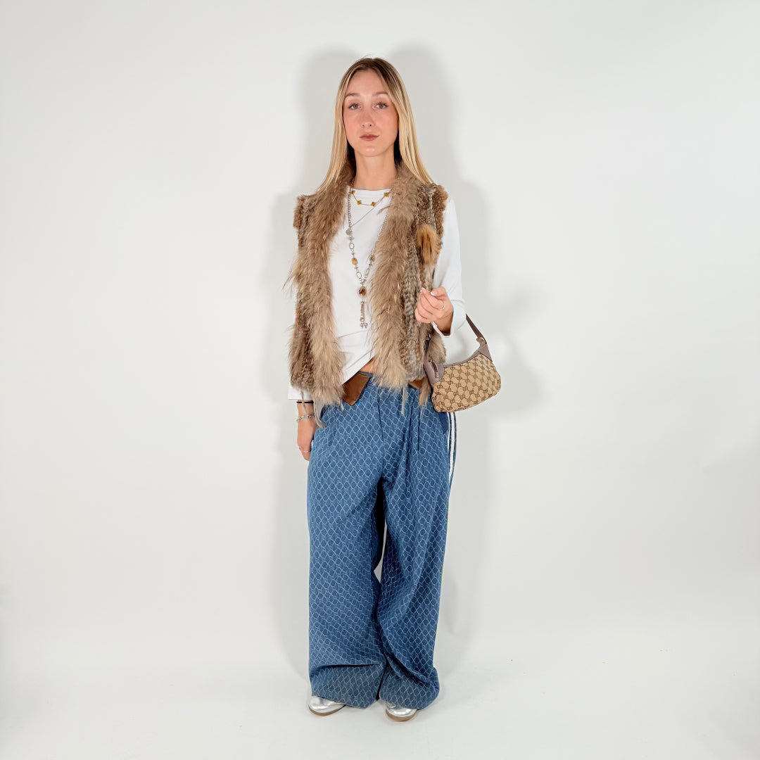 Pochette Sherry Line