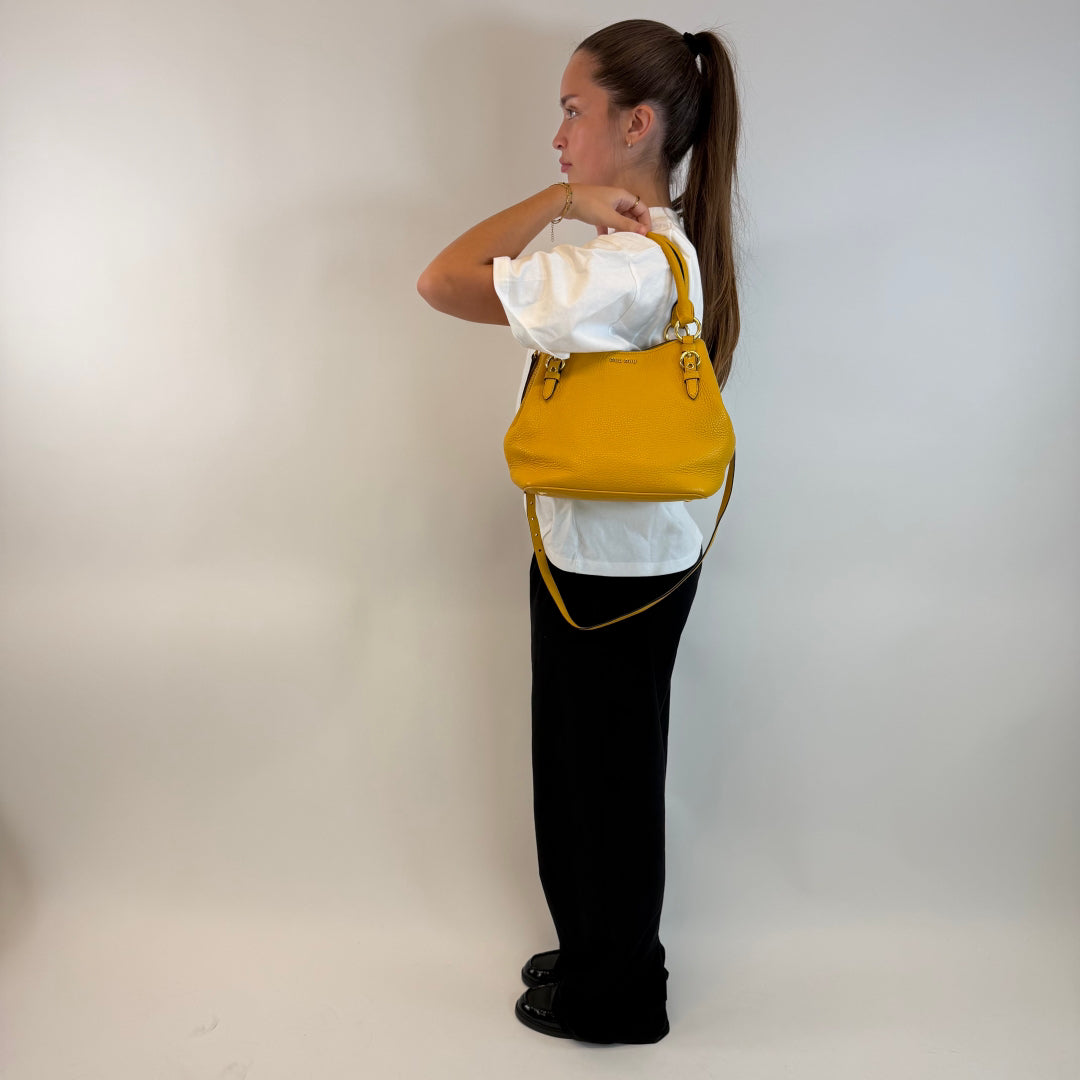 Handtasche Vitello Phenix