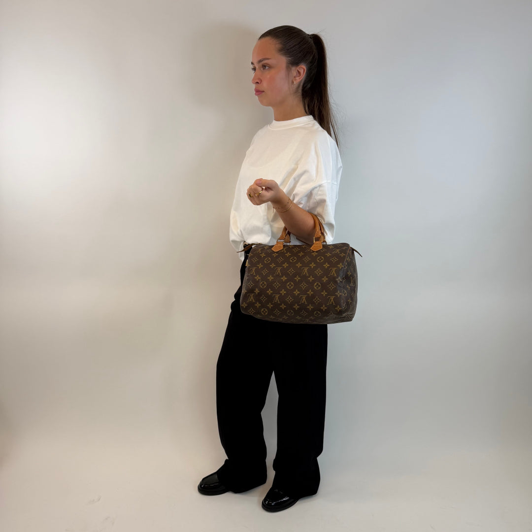 Handtasche Speedy 30