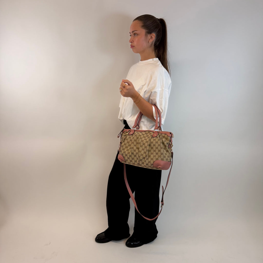 Handtasche Sukey