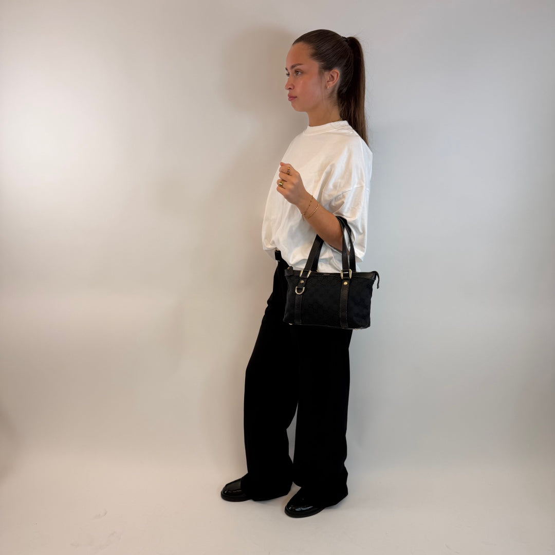 Handtasche Abbey small