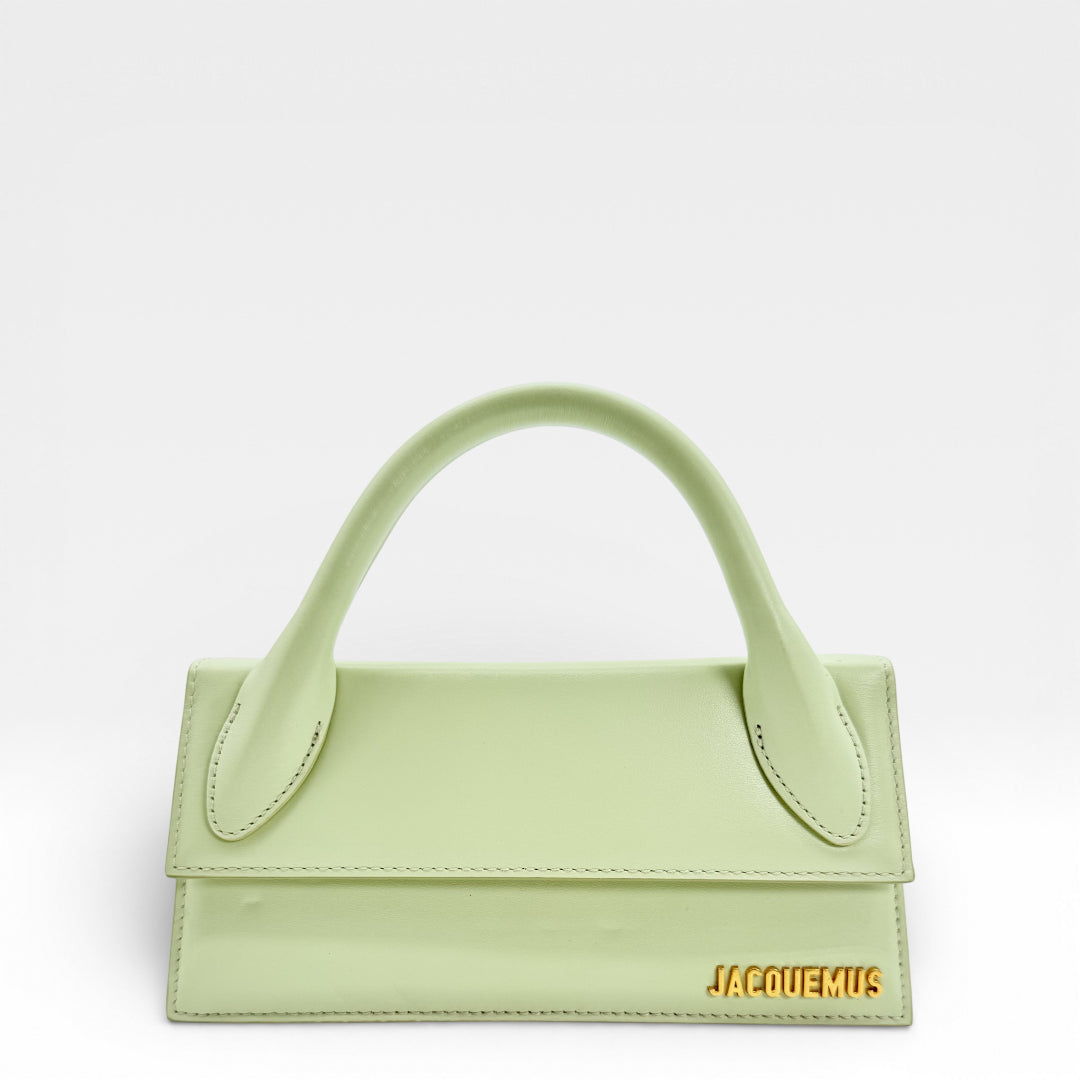 Chiquito Long Mini handbag