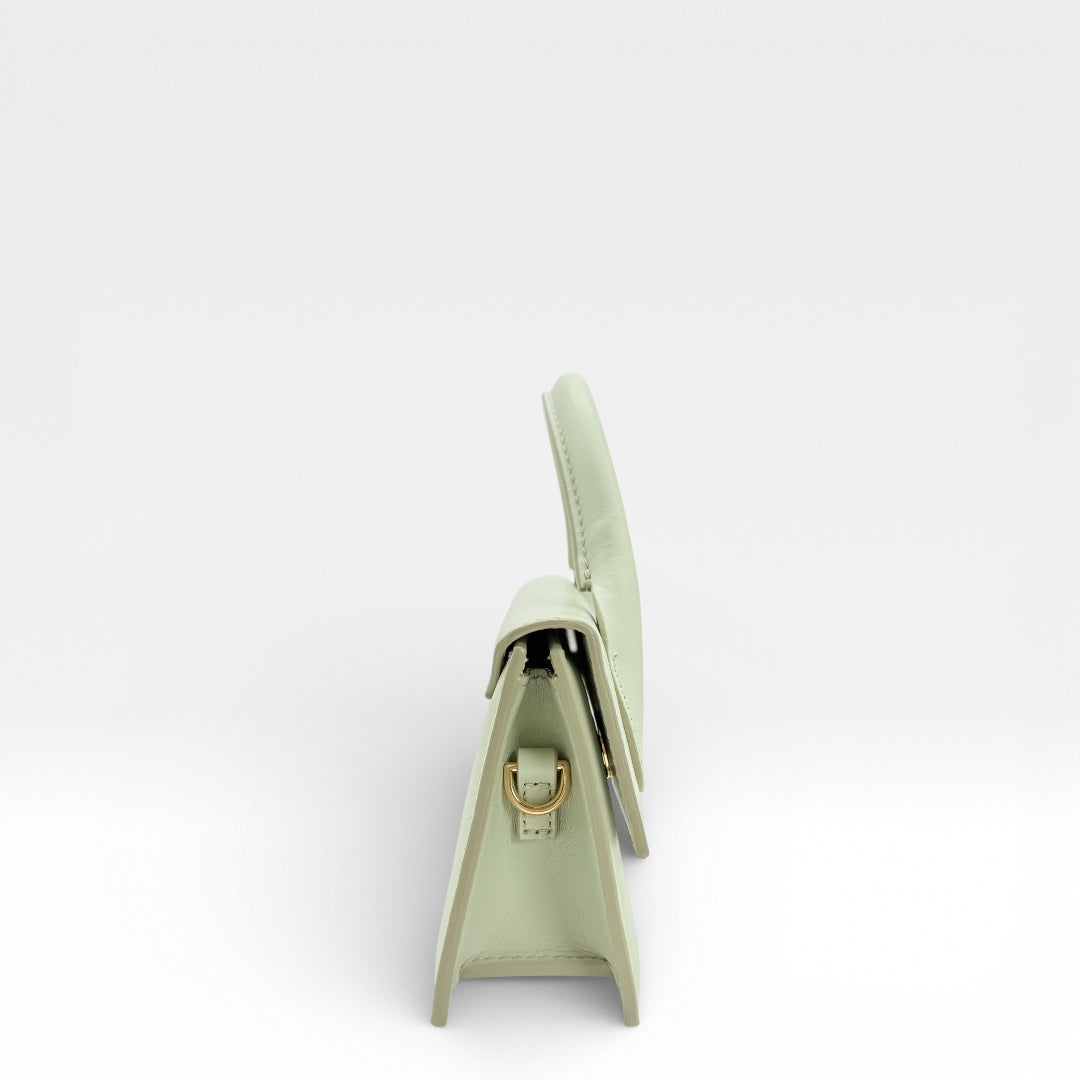 Chiquito Long Mini handbag