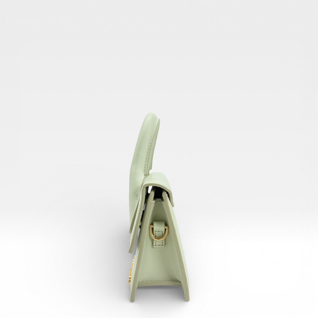 Chiquito Long Mini handbag