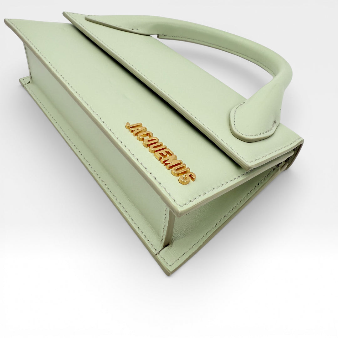 Chiquito Long Mini handbag