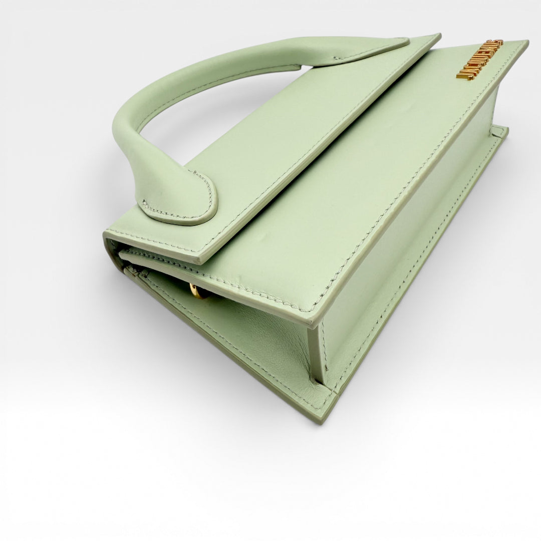 Chiquito Long Mini handbag