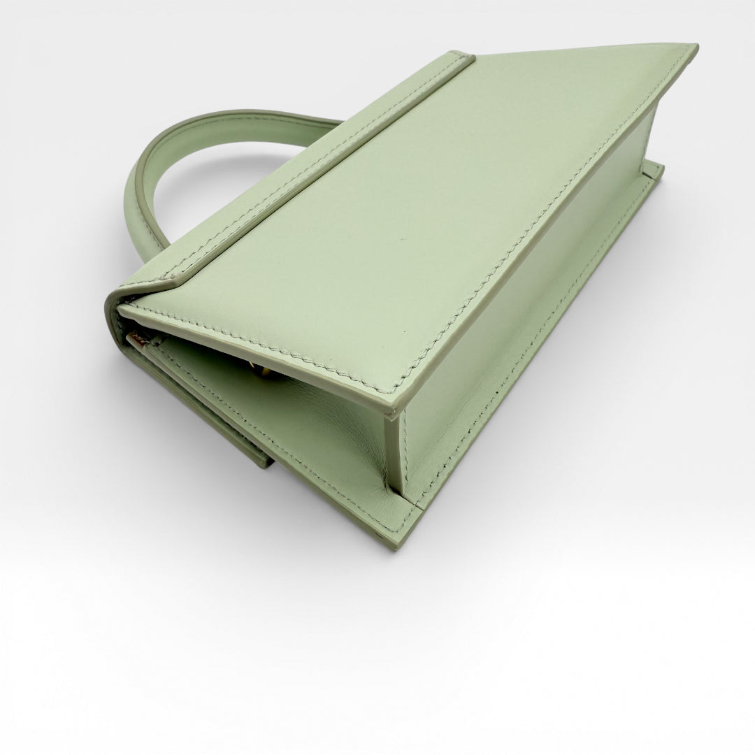 Chiquito Long Mini handbag