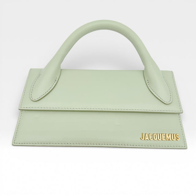 Chiquito Long Mini handbag