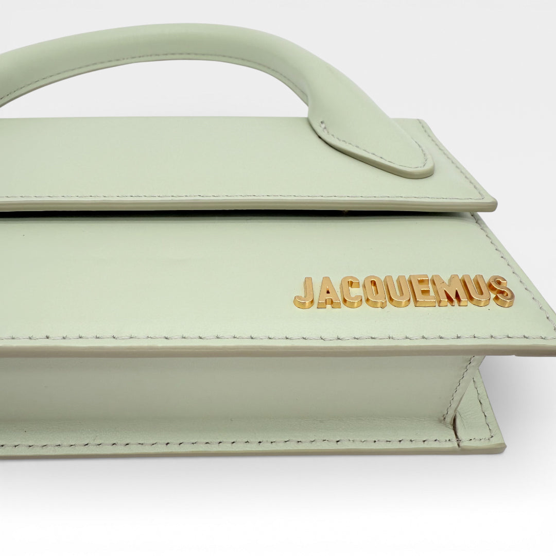 Chiquito Long Mini handbag