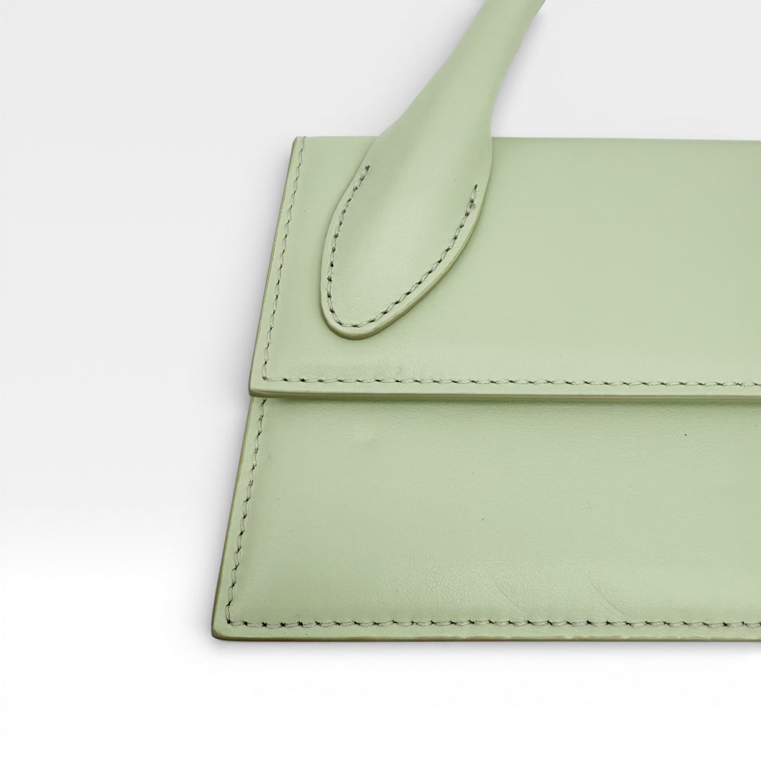 Chiquito Long Mini handbag