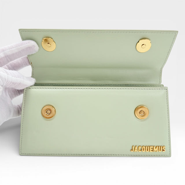 Chiquito Long Mini handbag