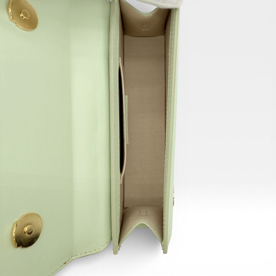 Chiquito Long Mini handbag