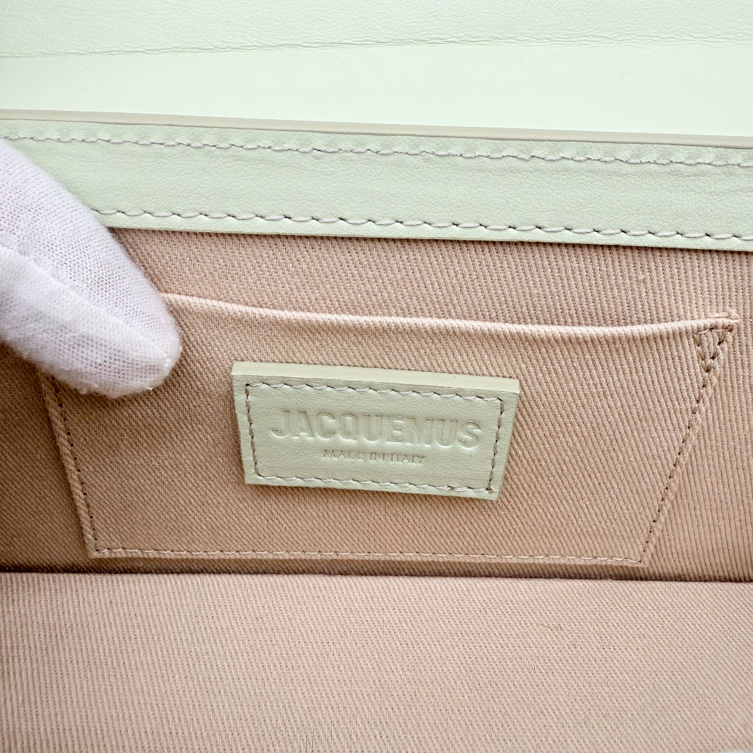 Chiquito Long Mini handbag