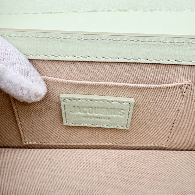 Chiquito Long Mini handbag