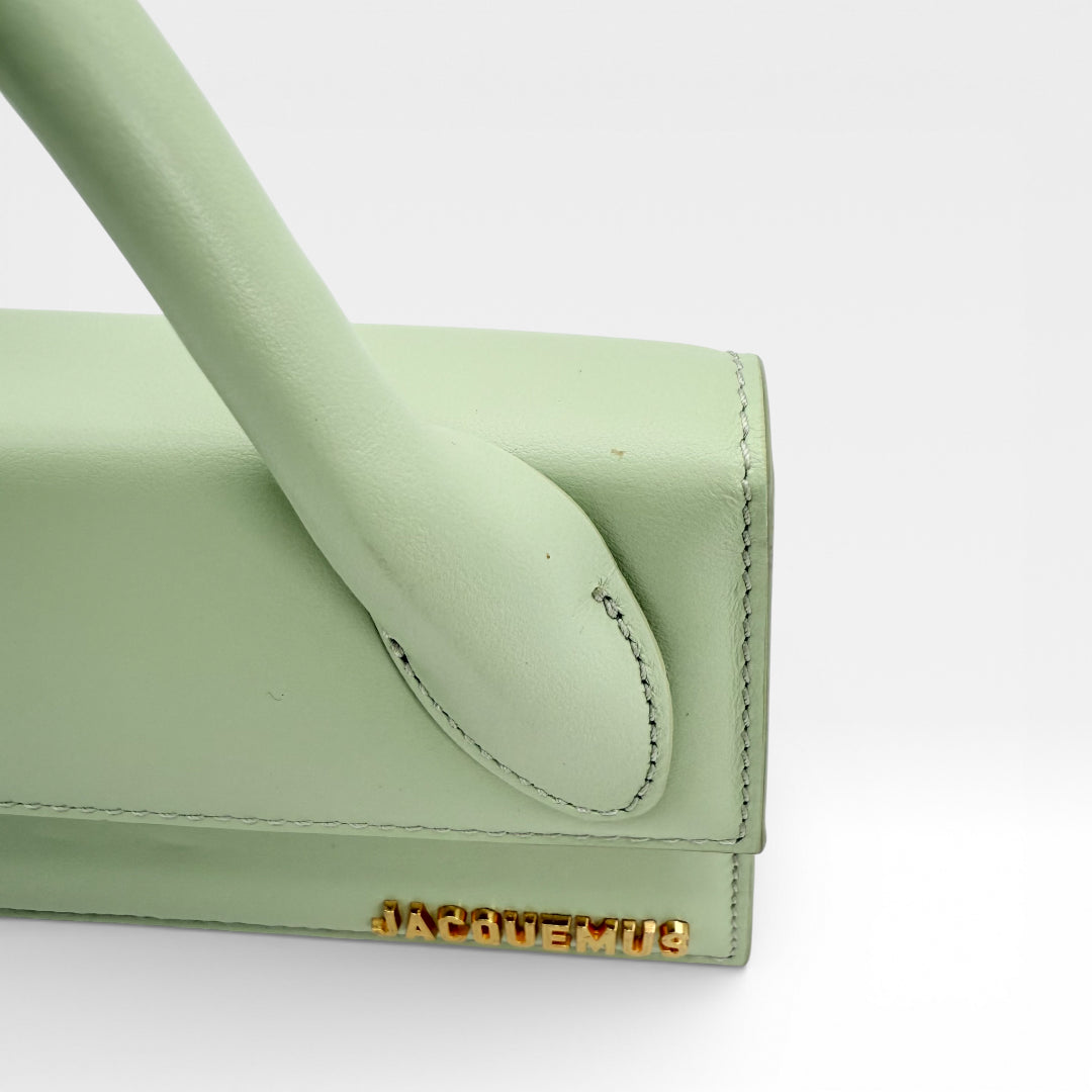 Chiquito Long Mini handbag