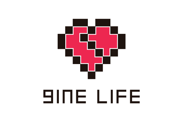 9ine Life GmbH logo