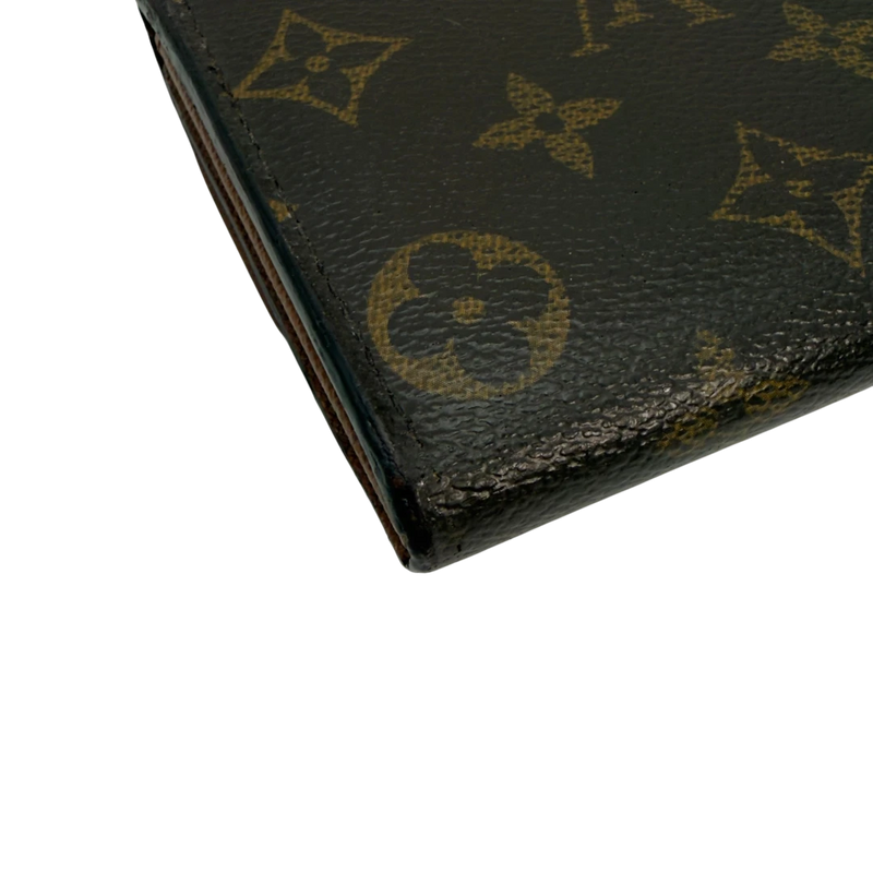 Le portefeuille de Sarah