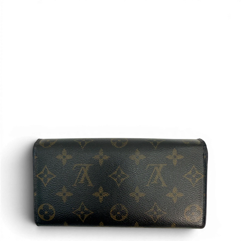 Le portefeuille de Sarah