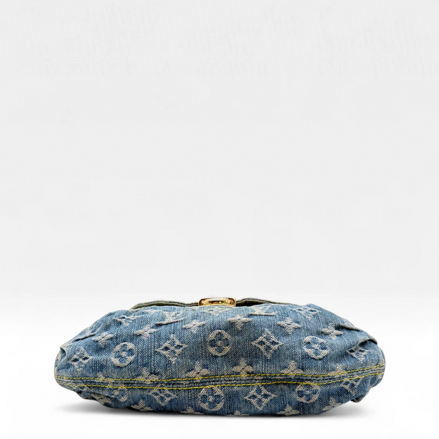 Louis Vuitton Handtasche Mini Pleaty
