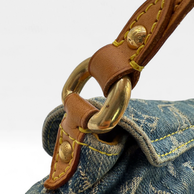 Louis Vuitton Handtasche Mini Pleaty