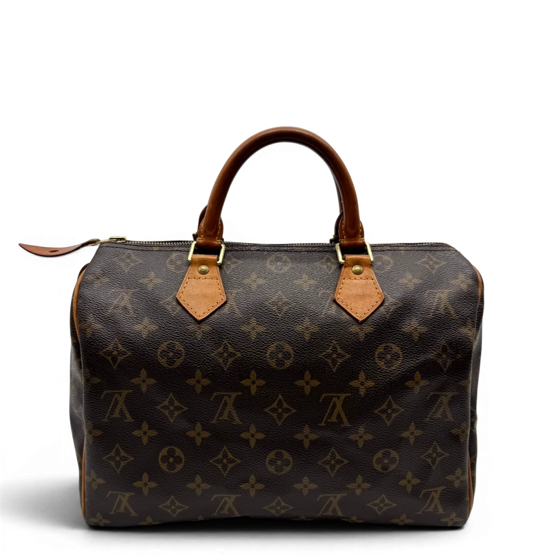 Louis Vuitton Handtasche Speedy 30
