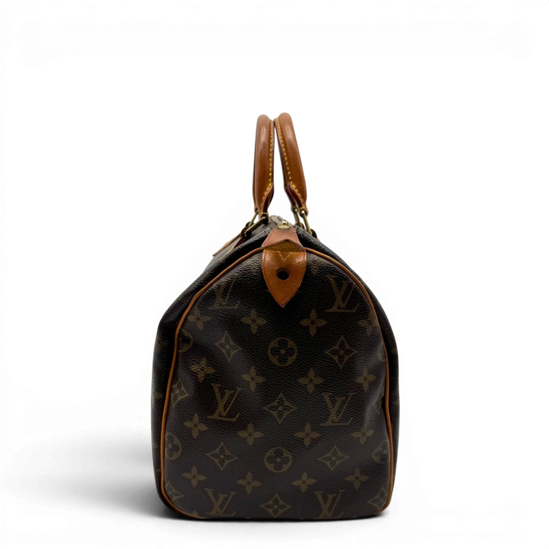 Louis Vuitton Handtasche Speedy 30