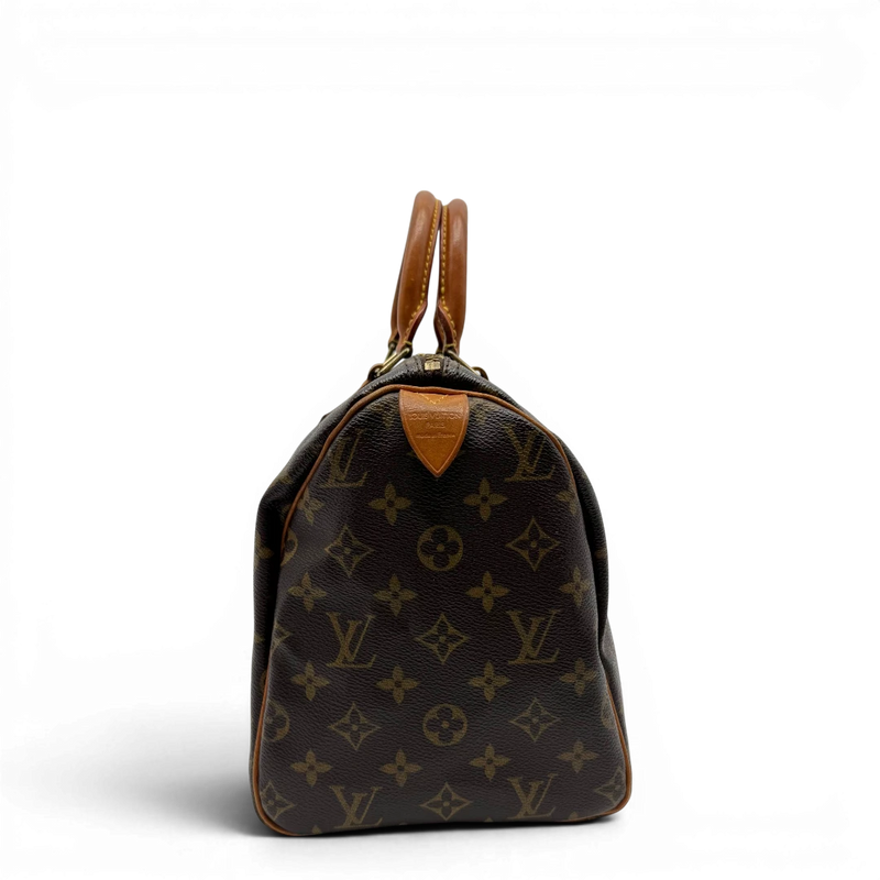 Louis Vuitton Handtasche Speedy 30