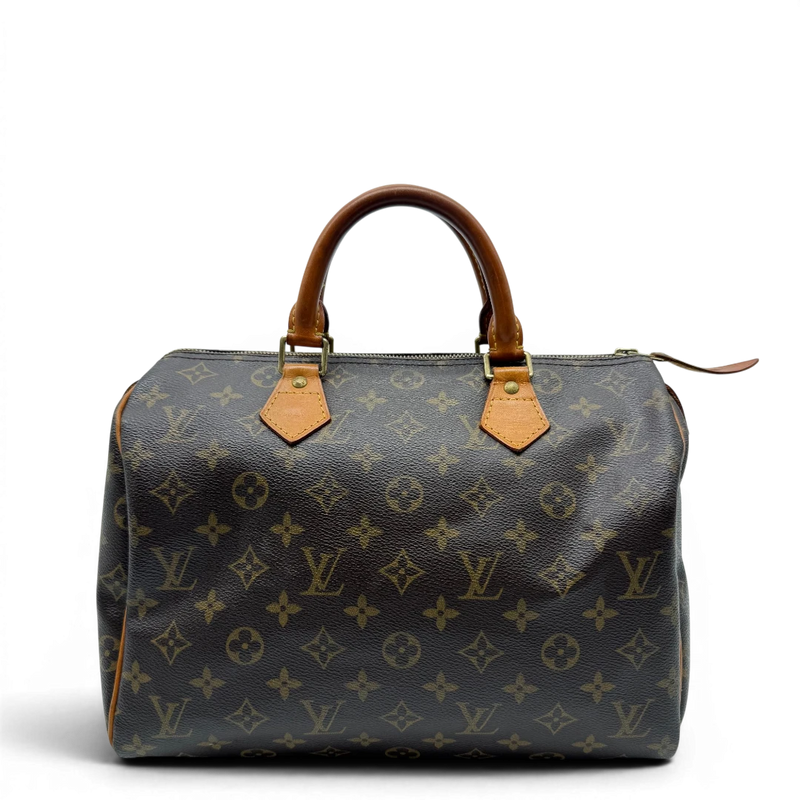 Louis Vuitton Handtasche Speedy 30