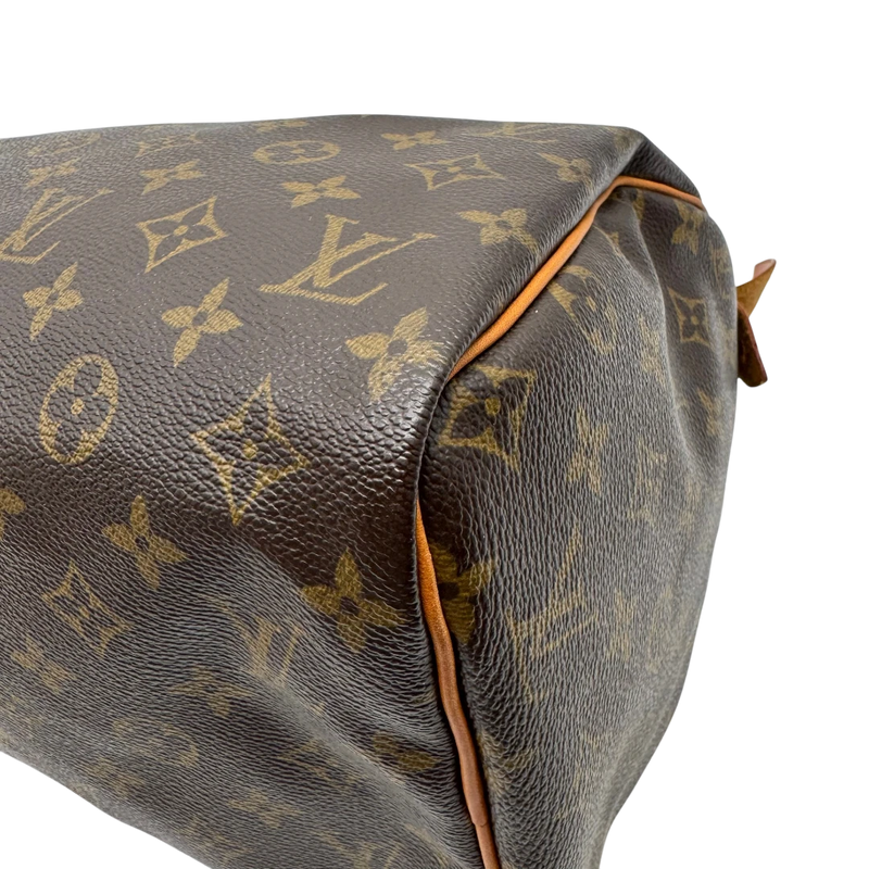 Louis Vuitton Handtasche Speedy 30