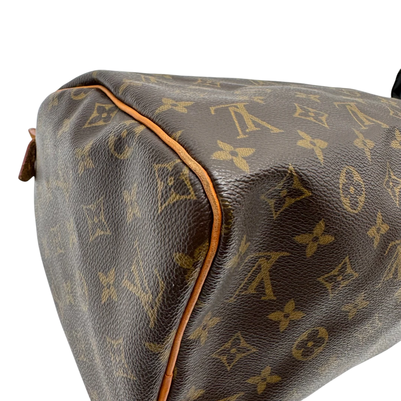 Louis Vuitton Handtasche Speedy 30