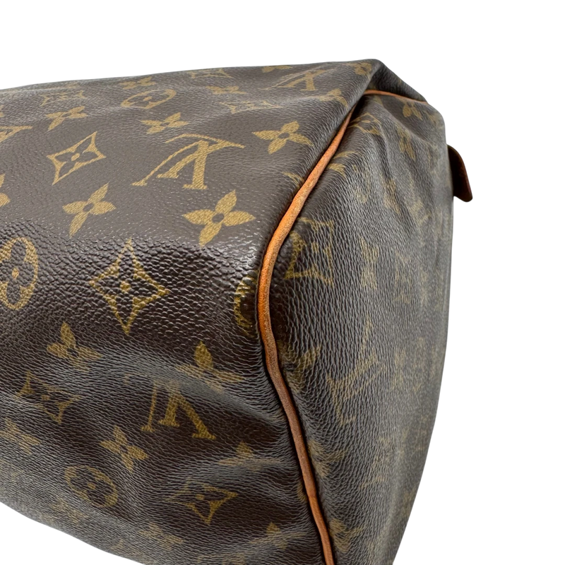 Louis Vuitton Handtasche Speedy 30