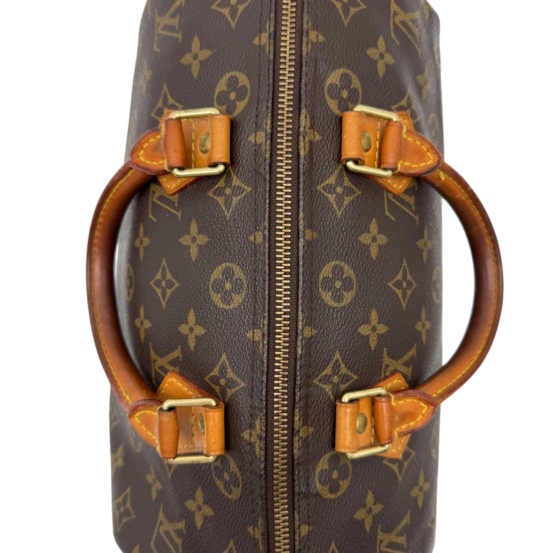 Louis Vuitton Handtasche Speedy 30