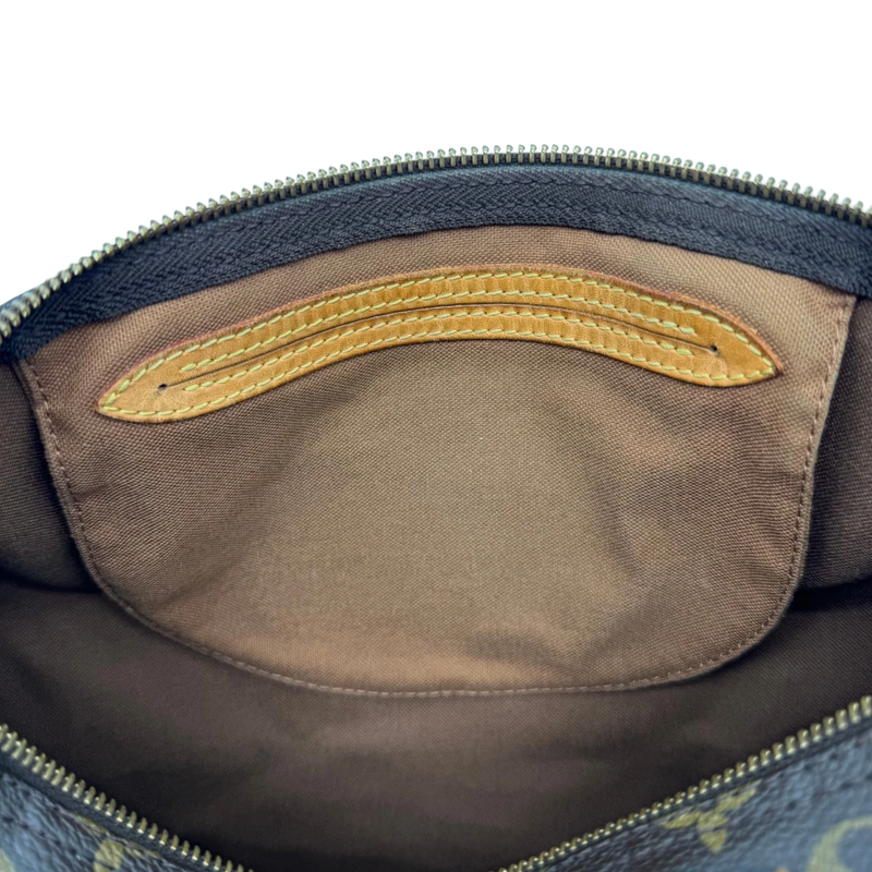 Louis Vuitton Handtasche Speedy 30