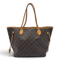 Louis Vuitton Neverfull MM Tote Bag