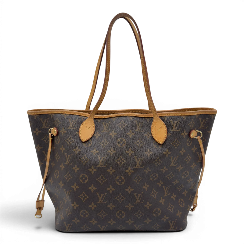 Louis Vuitton Shopper Neverfull MM