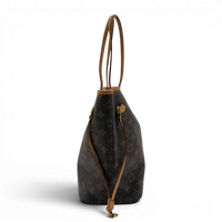 Louis Vuitton Neverfull MM Tote Bag