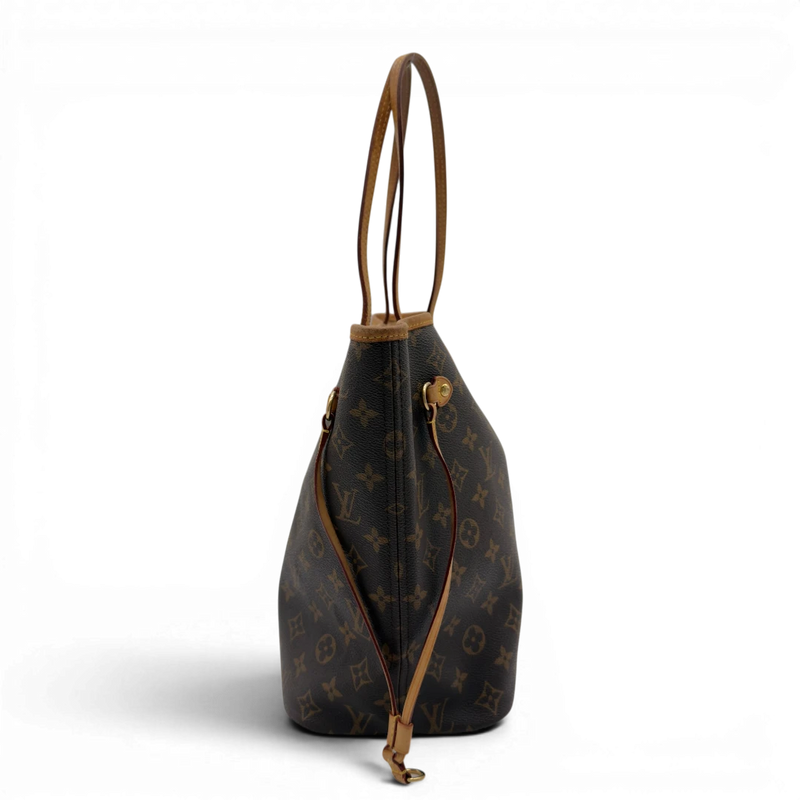 Louis Vuitton Shopper Neverfull MM