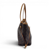 Louis Vuitton Neverfull MM Tote Bag
