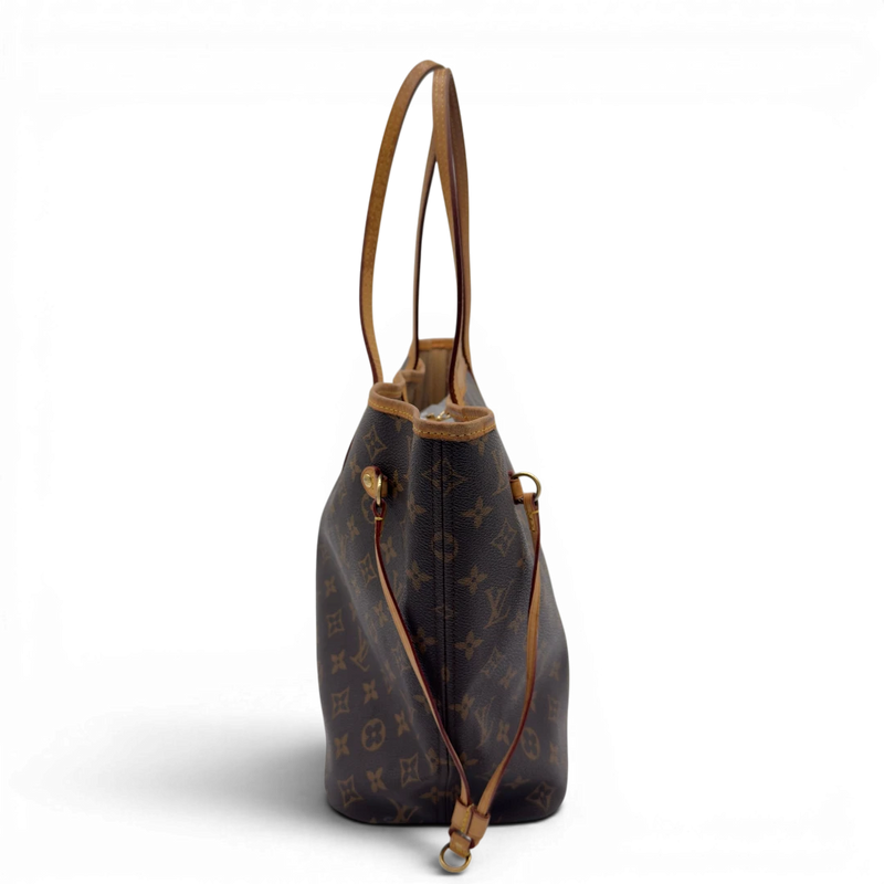 Louis Vuitton Shopper Neverfull MM