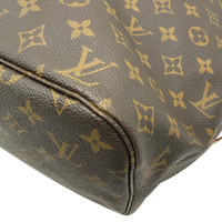 Louis Vuitton Neverfull MM Tote Bag